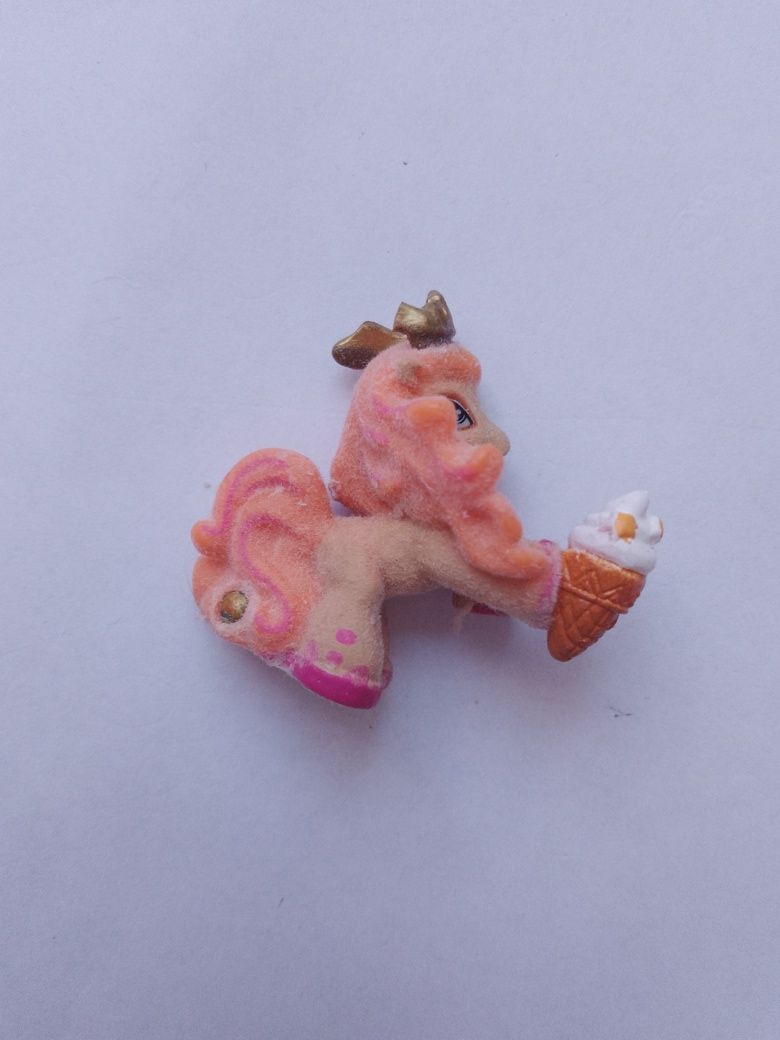 Figurka kucyk Filly