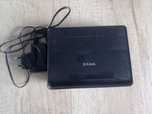 Маршрутизатор (Wi-Fi роутер) D-Link DIR-300/A/D1