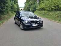 BMW Seria 3 318D Super Stan
