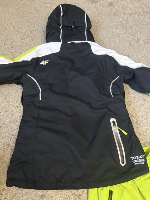 Лижний костюм 4F, розмір XS-S