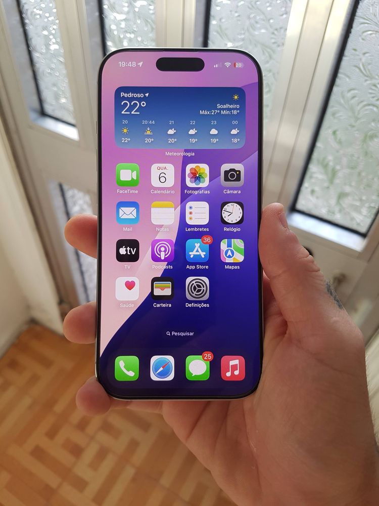 iPhone 16 Pro 128gb