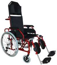 Многофункциональное инвалидное  кресло колёсное       МА 004/005