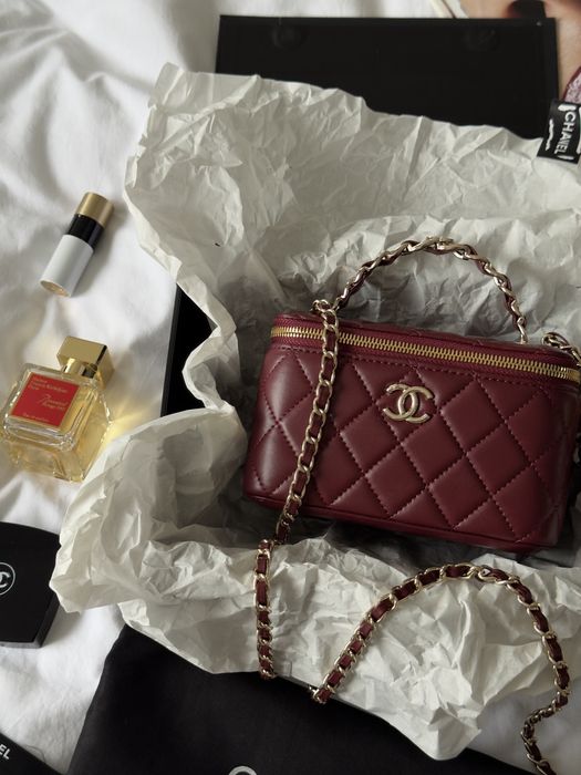 Жіноча сумка з натуральної шкіри