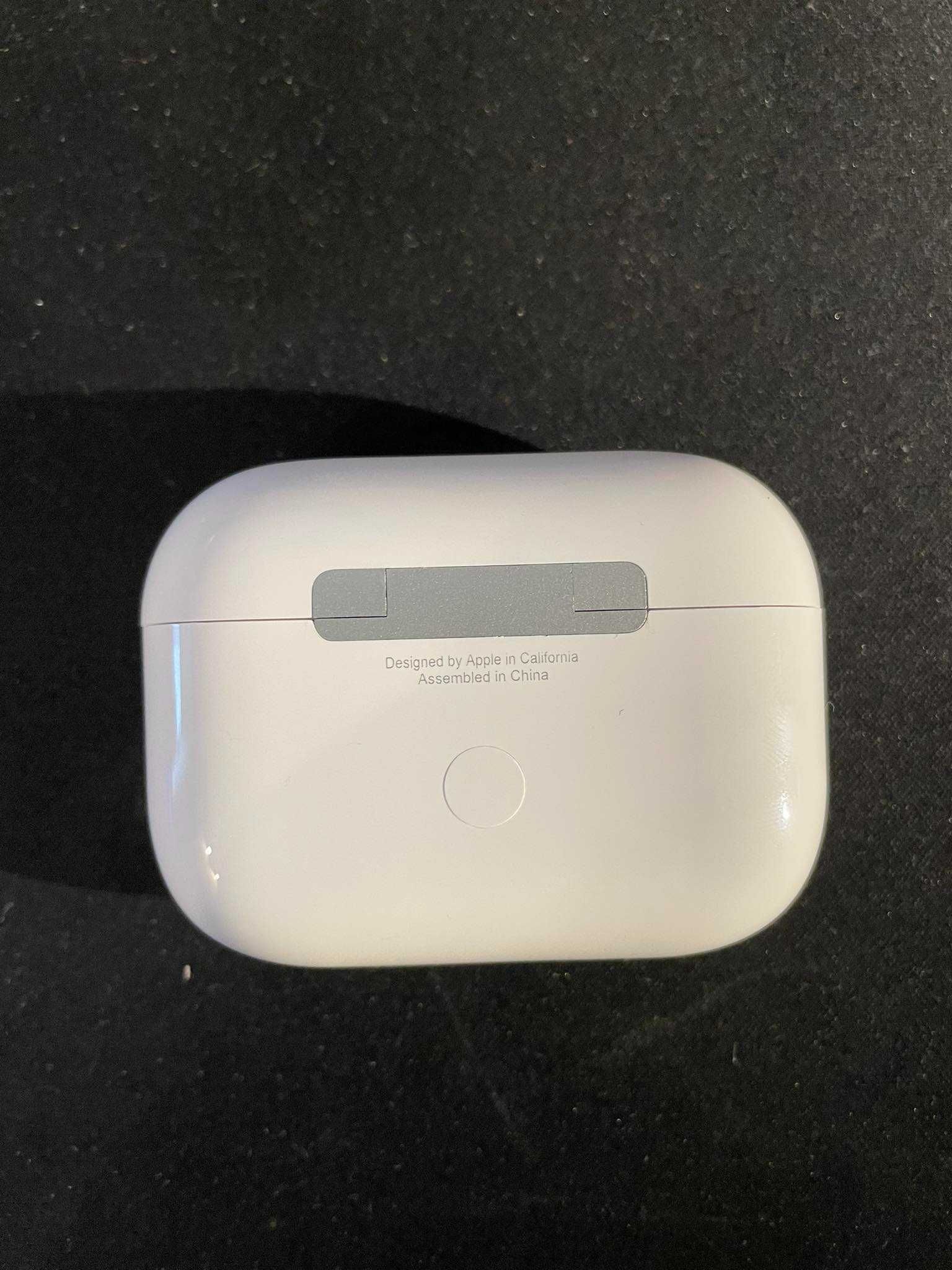 Air Pods pro 2 gen