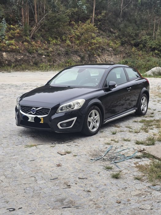 Volvo C30 1.6 Drive