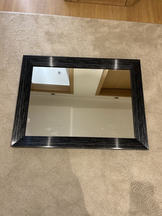 Espelho reatngular 82cm x 62cm