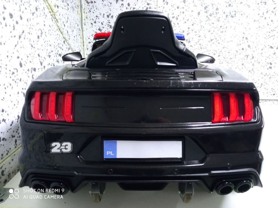 Samochód, auto elektryczne dla dzieci