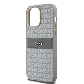 Oryginalne Etui DKNY hardcase IML Checkered Mono Iphone 14 Pro Max
