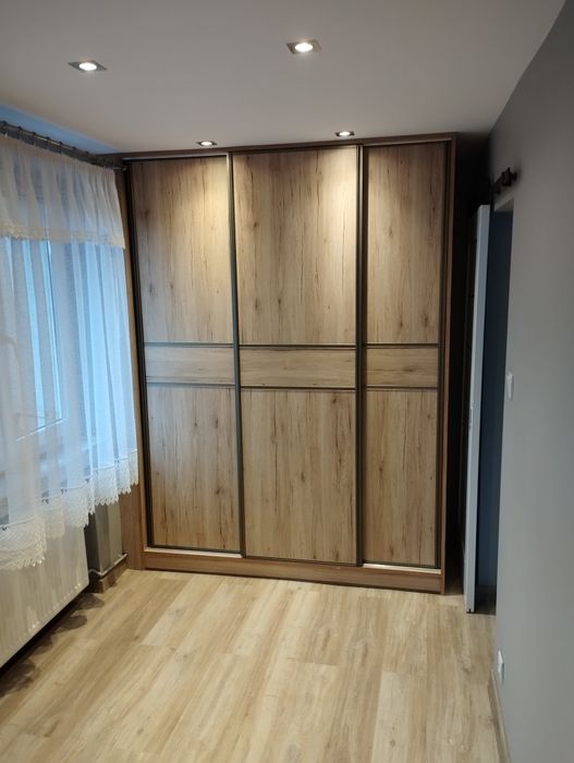 Mieszkanie Mierzęcice Osiedle