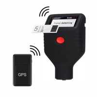 Товщиномір Profiline TG-588 Ultra X з пошуком GPS-трекерів Кривий Ріг