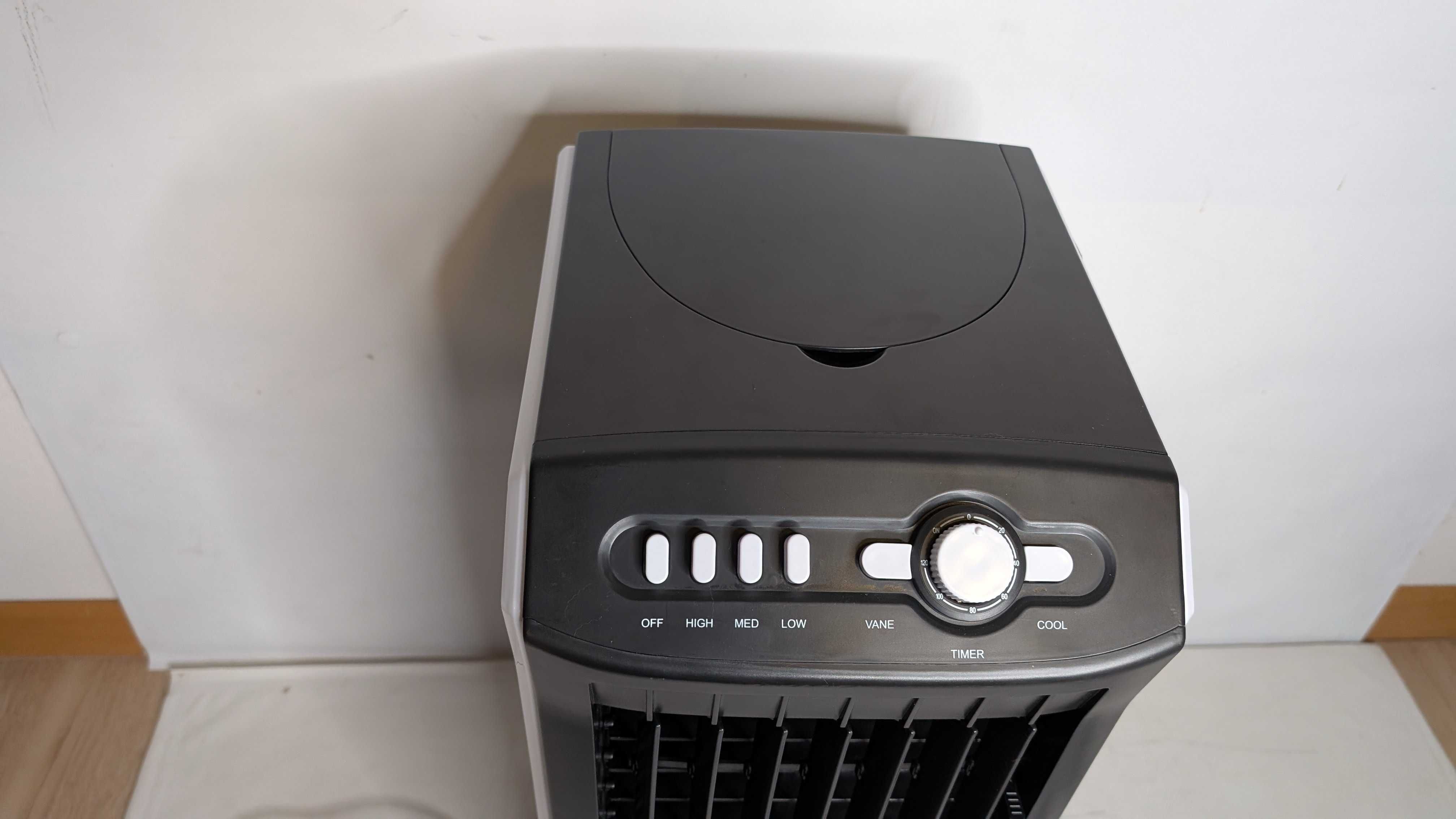 Klimator OneConcept MCH-1 V2