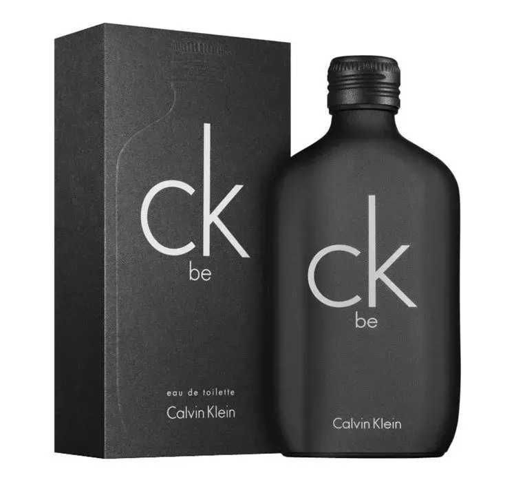 CALVIN KLEIN CK BE edt 100 ml produkt