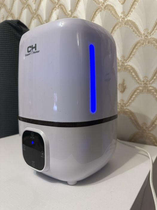 Зволожувач повітря Cooper&Hunter CH-2630 Barbados