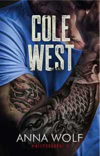 Cole West - Anna Wolf