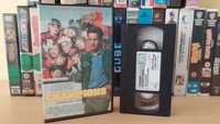 Potężne Kaczory I (Mighty Ducks) VHS