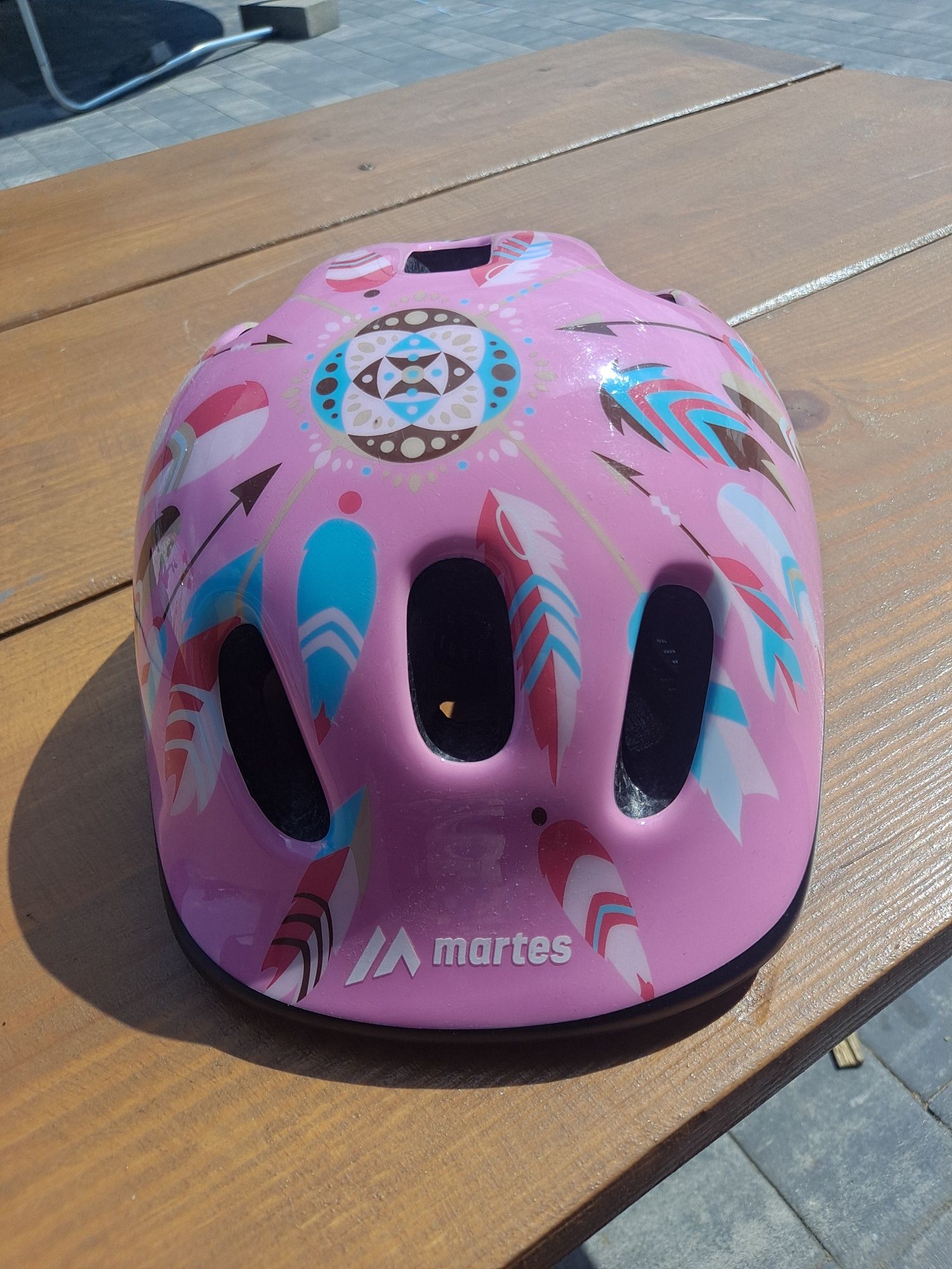 Kask ochronny rozmiar XS