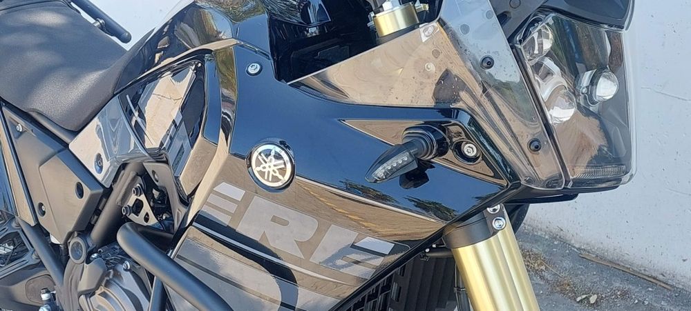 Yamaha Tenere 700