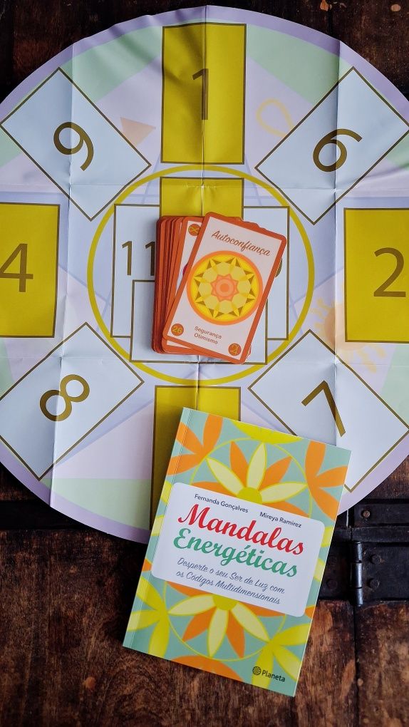 Mandalas Energéticas