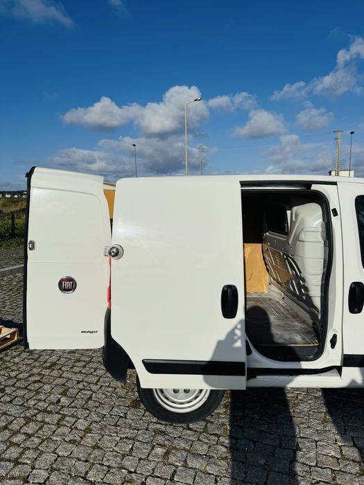 Fiat Fiorino 1.3 MultiJet