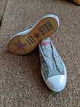 Converse low John Varvatos 41.5
