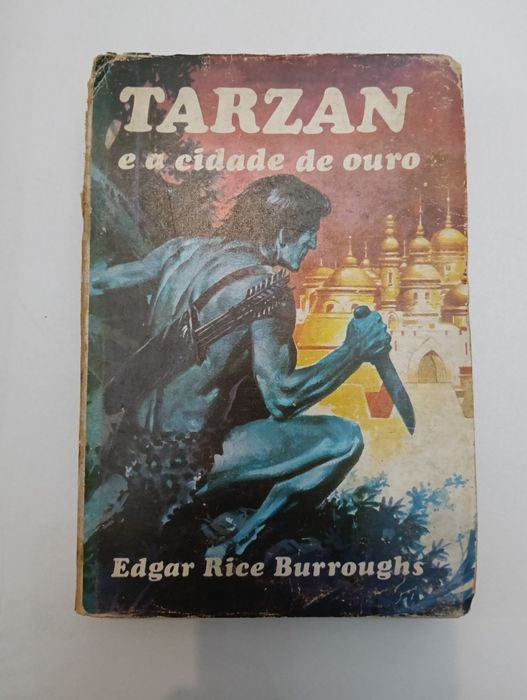 25 Livros Bonanza, Tarzan e Coleção Heidi anos 60