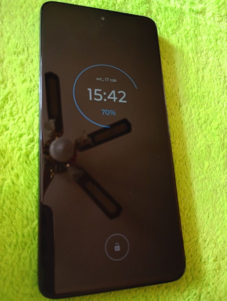 Motorola Moto g72