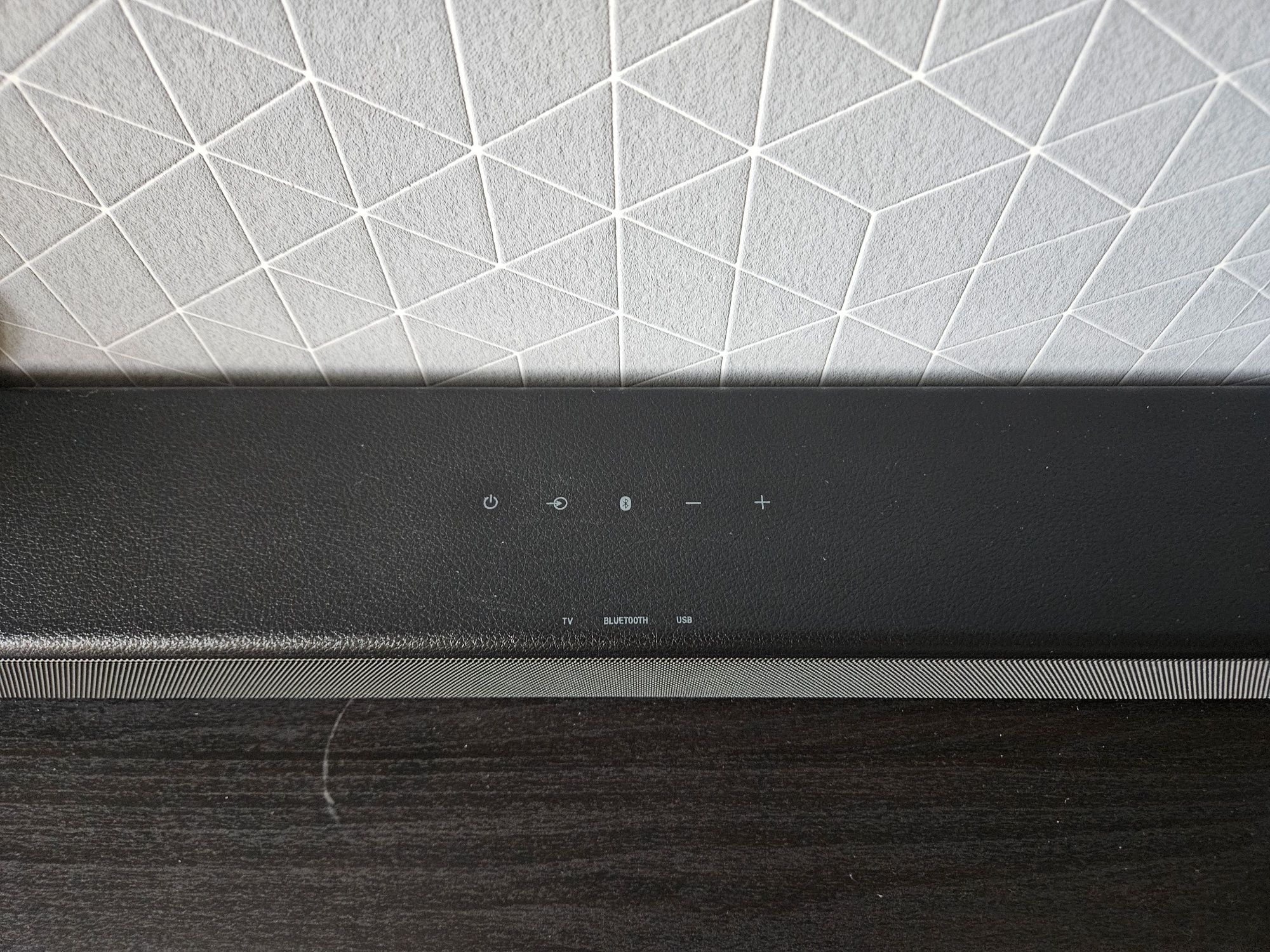 Soundbar sony ht-sf 150