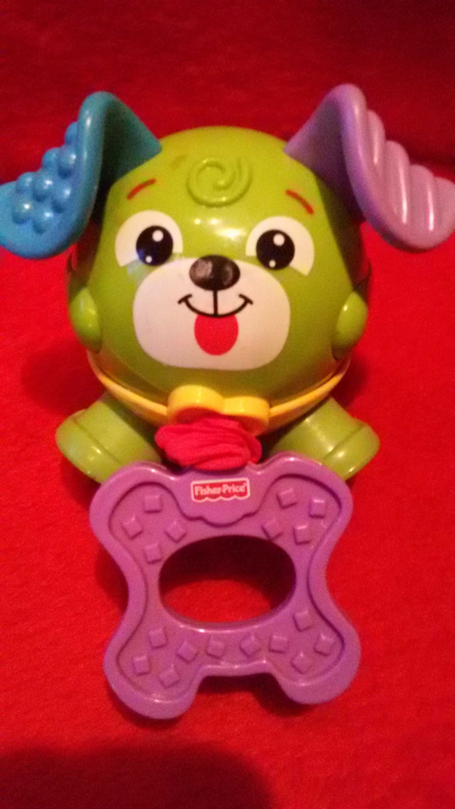 Подвеска черепашка Chicco, игрушка,игрушки для малышей.