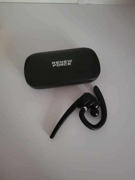 Słuchawka bezprzewodowa