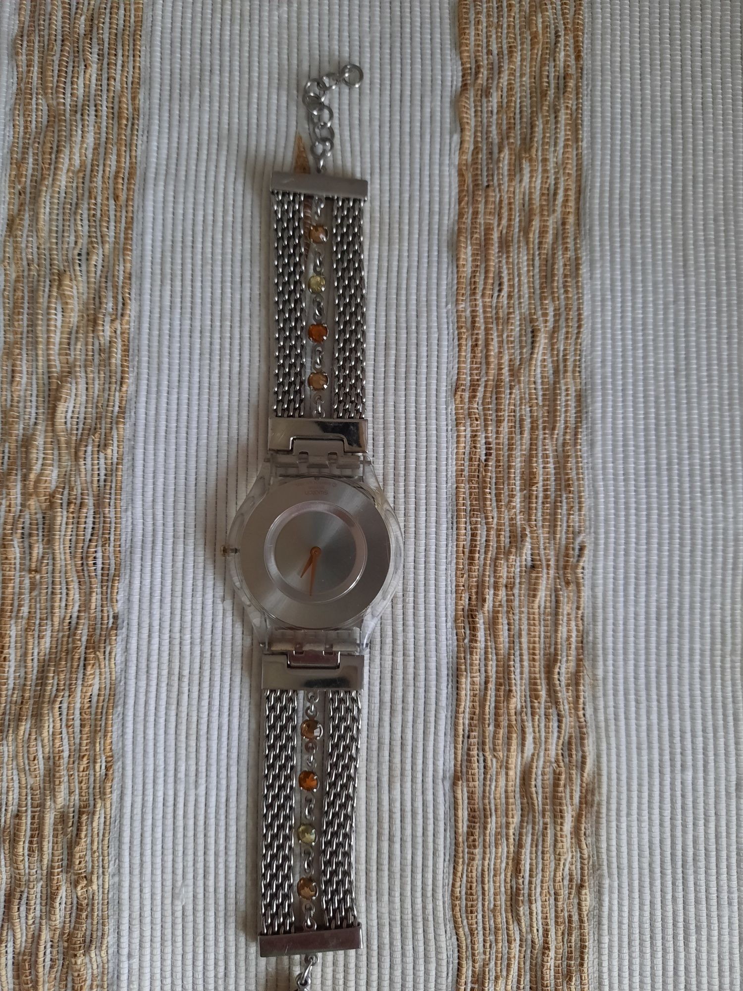 Relogios swatch Vários