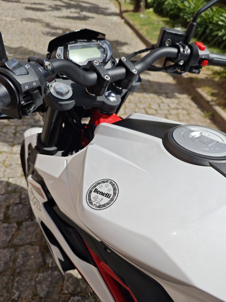 Benelli BN 125 / ano 2023