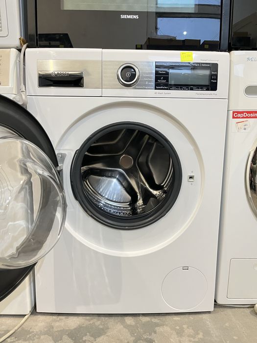 Пральна машина Bosch Home Professional