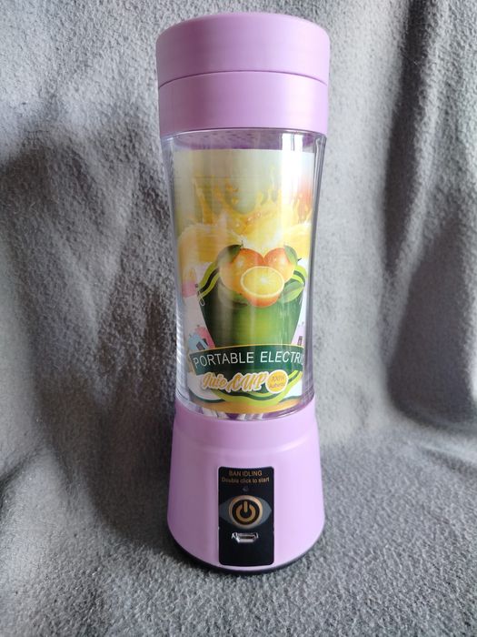 Blender bezprzewodowy