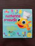 Kuchenne przeboje rybka MiniMini CD