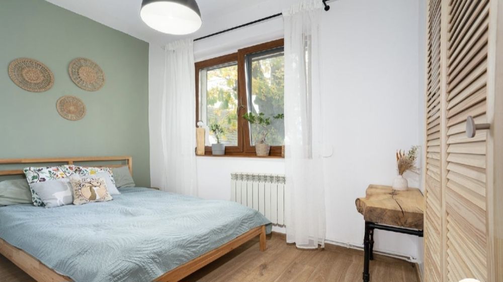 Sprzedam mieszkanie M4