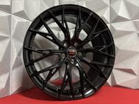 NOWE Felgi Koła 19" 5x112 AUDI VOLKSWAGEN SKODA • • PIĘKNE • •