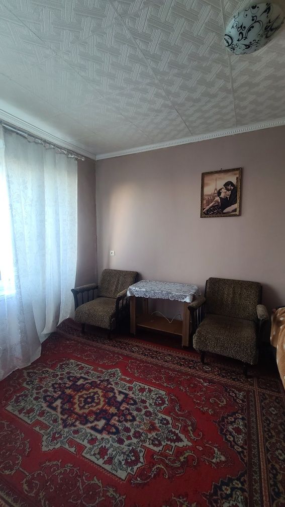 Сдам 1 ком квартиру! 5000грн.