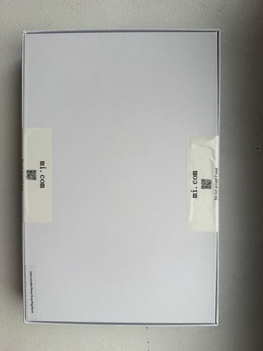 Планшет Xiaomi Redmi Pad 2 4/128GB Wi-Fi Graphite Gray