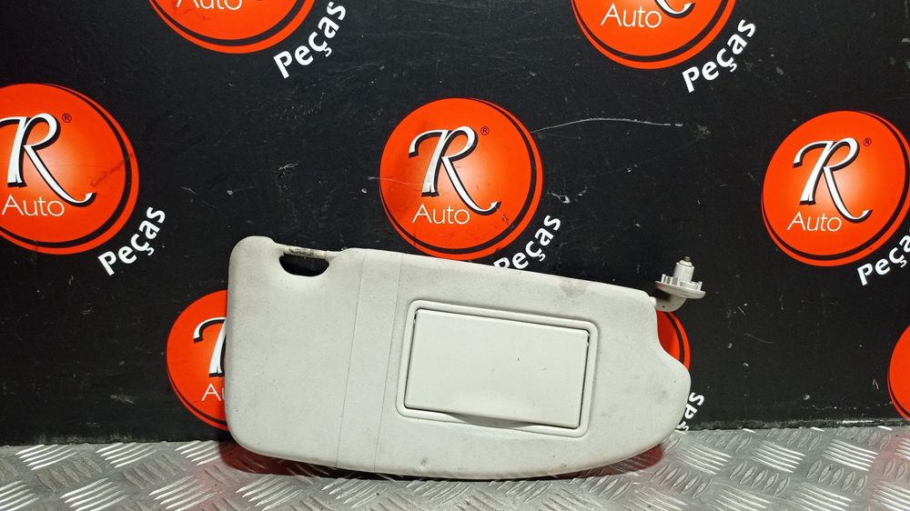 Pala De Sol Pendura Ford Focus Ii (Da_, Hcp, Dp)