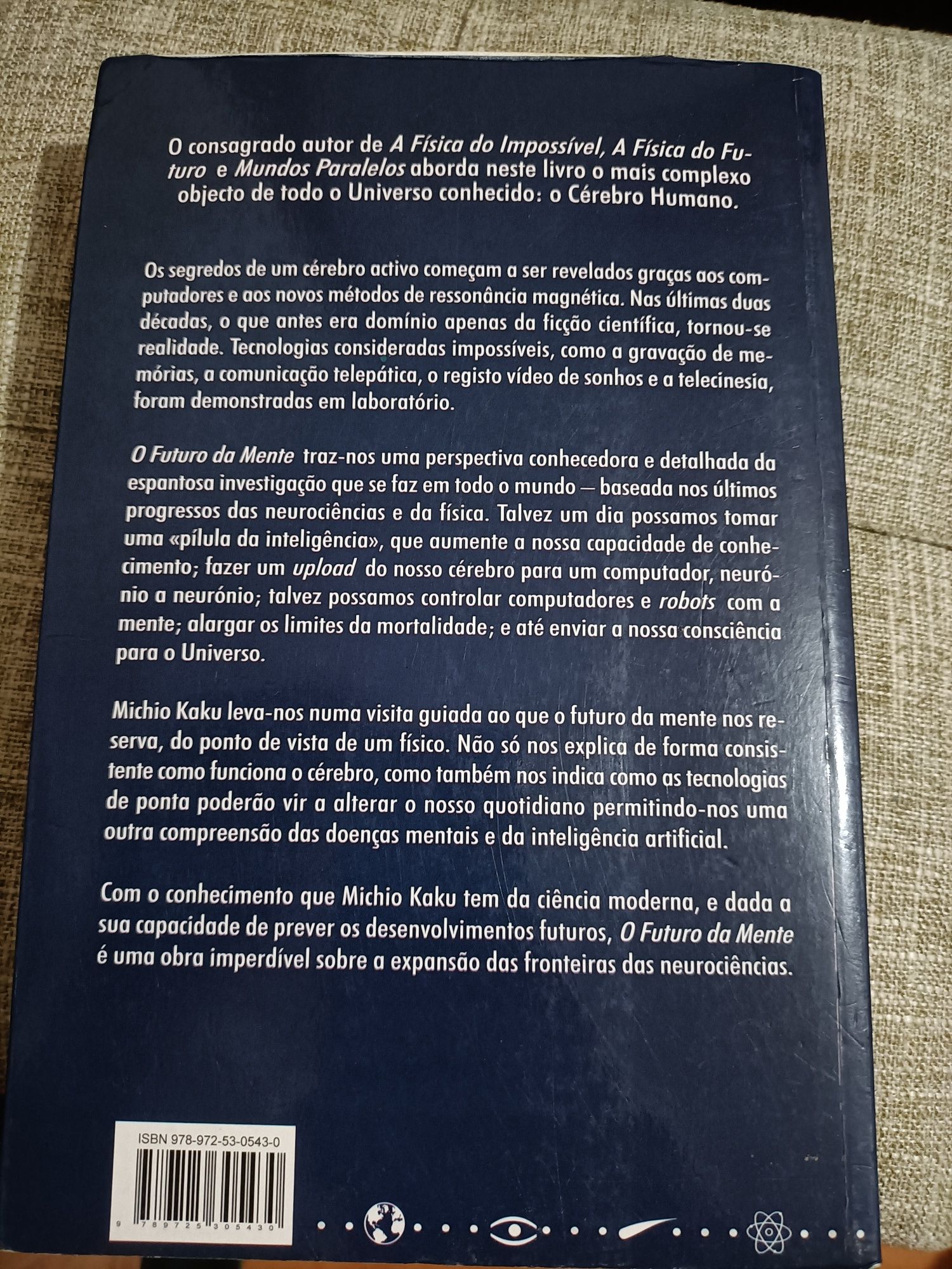 Livro autodidata