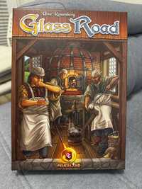 Glass Road (ENG)