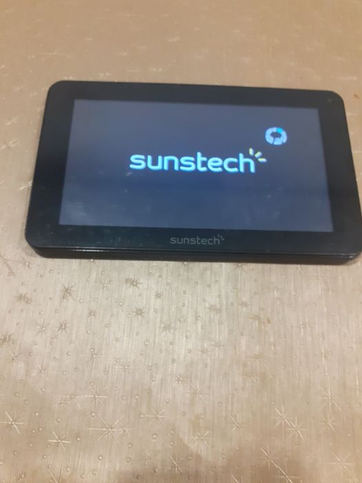 Tablet sunstech impecável
