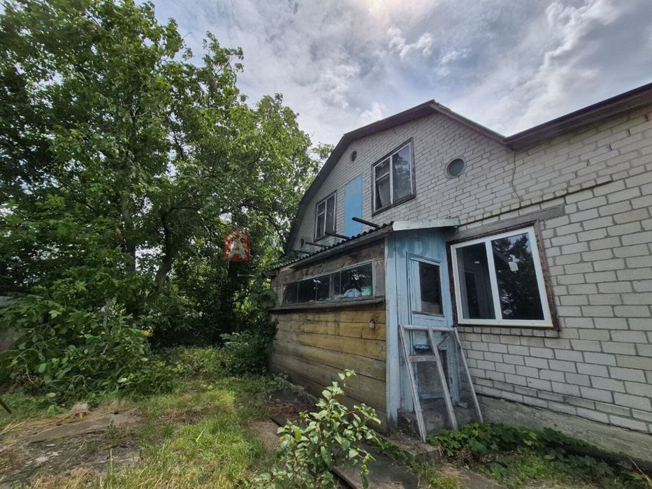 Продаж будинку в Слободі з виходом на Дніпро