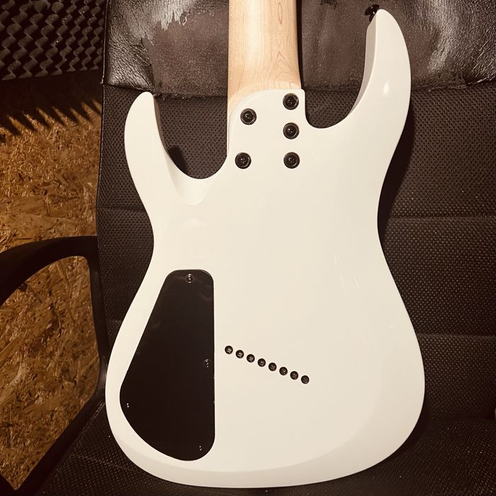 8 cordas MULTISCALE HB R-458 (Troca)