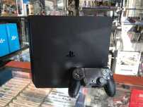 Konsola PS4 Slim 500GB Playstation 4 CUH-2216A Sklep Irydium