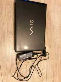 Laptop - Sony Vaio vpceb4x1e