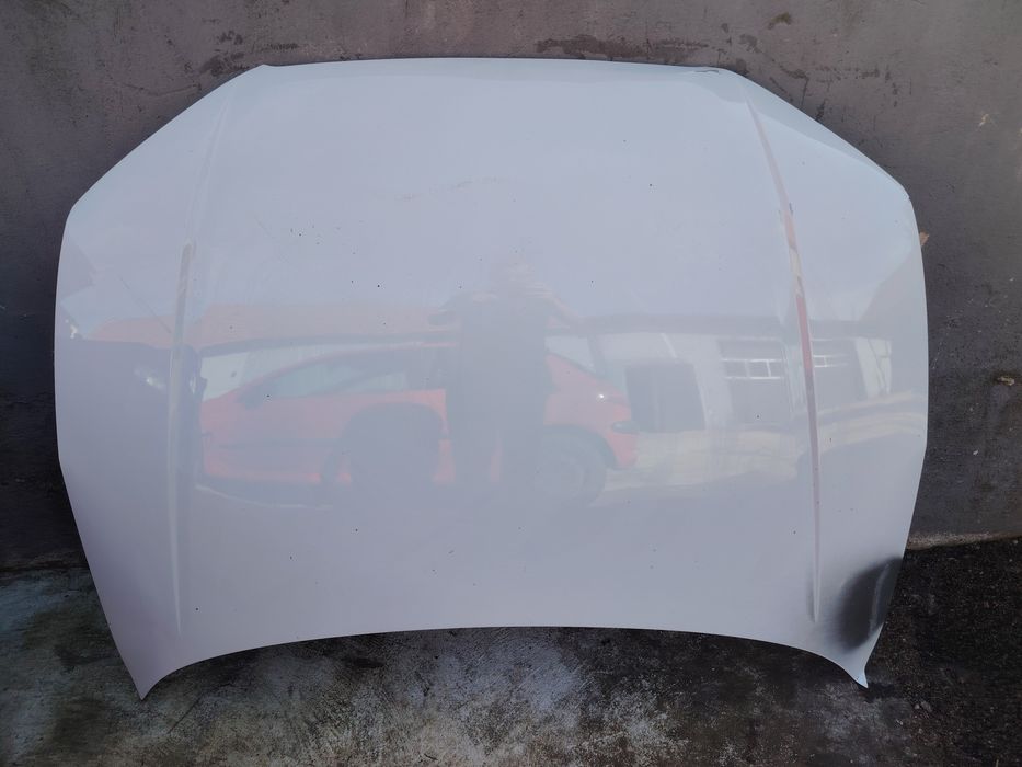 Maska audi a3 8v sedan