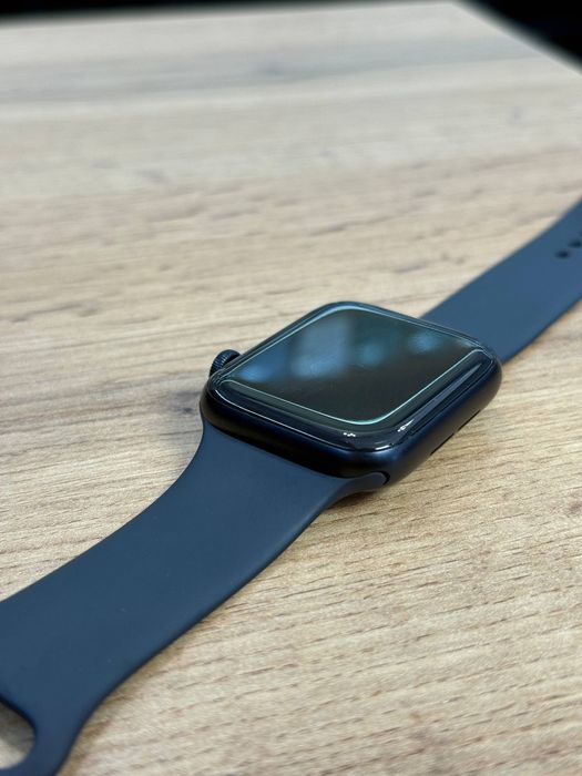 Apple watch se 44 mm 2 gn midnight епл вотч часы се SE 44 мм
