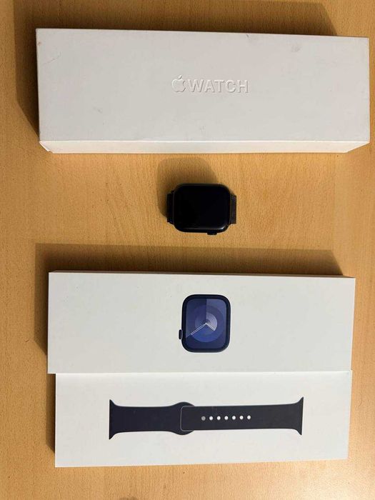 Apple Watch Series 9 45mm