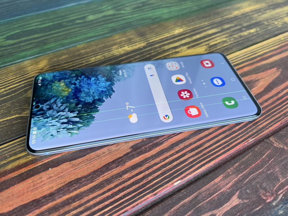 Samsung S20 Plus 5g 12/128gb duos